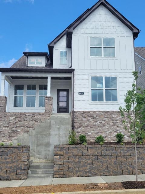 4814 Kintore Dr Nolensville TN 37135