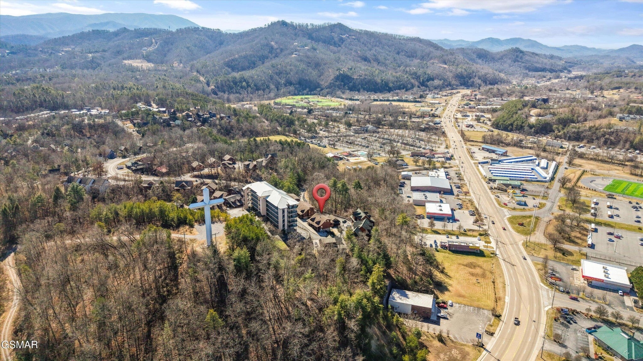 427 Big Bear Way