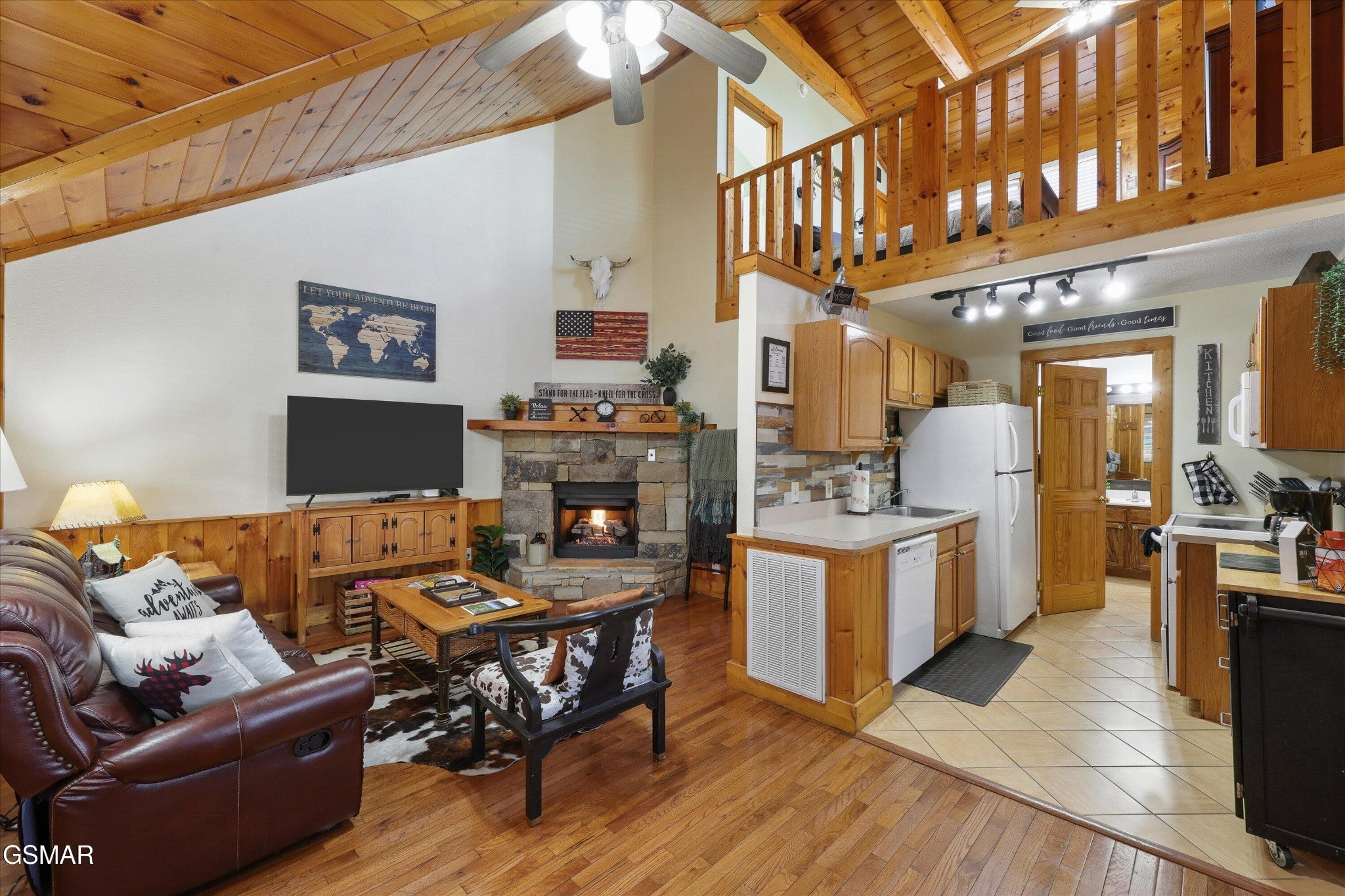 427 Big Bear Way