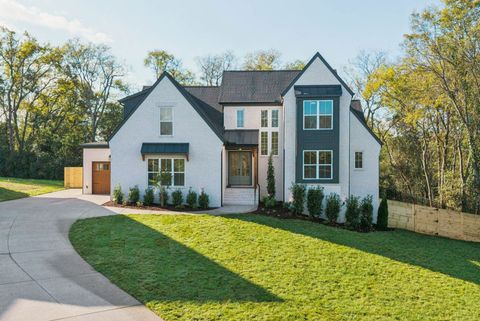 608 Peach Valley Rd Gallatin TN 37066