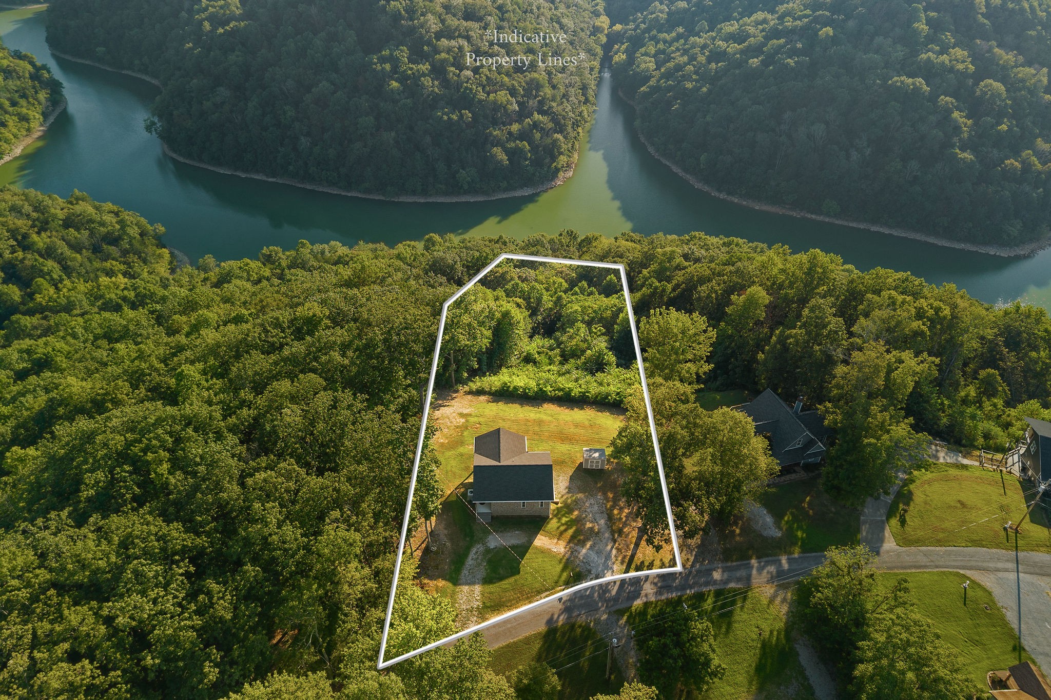385 Oak Dr