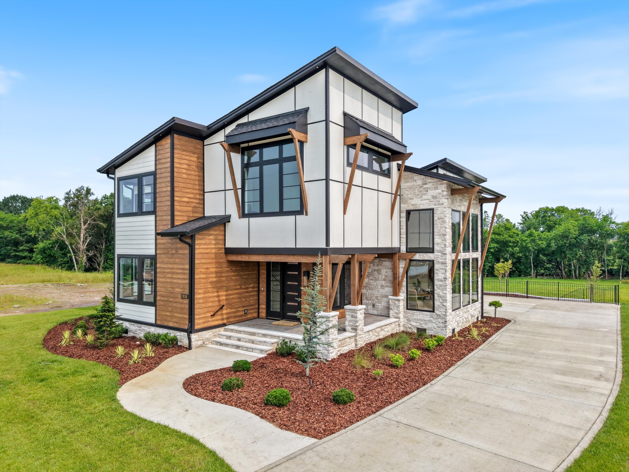 2030 Queenie Johns Drive