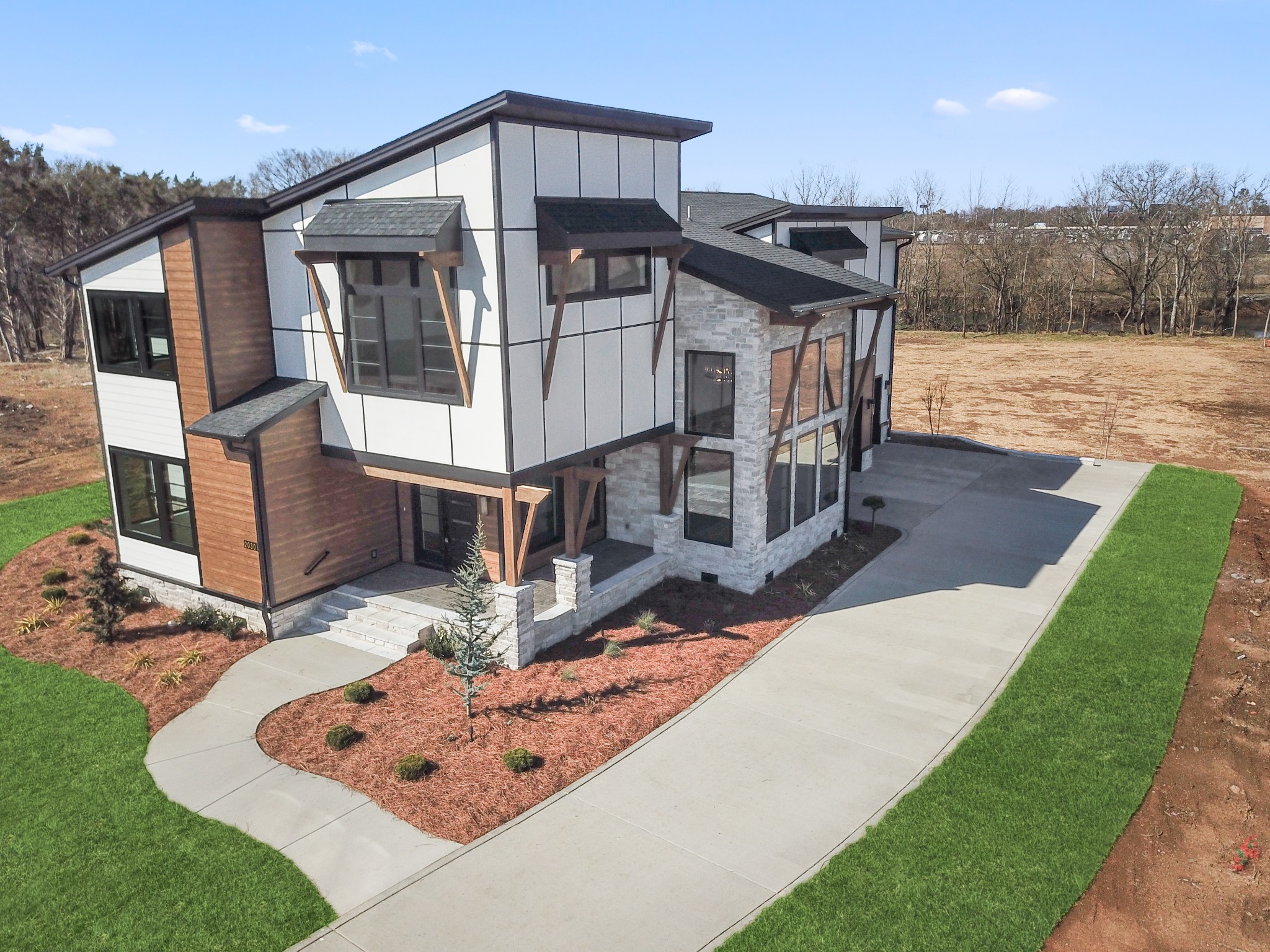 2030 Queenie Johns Drive