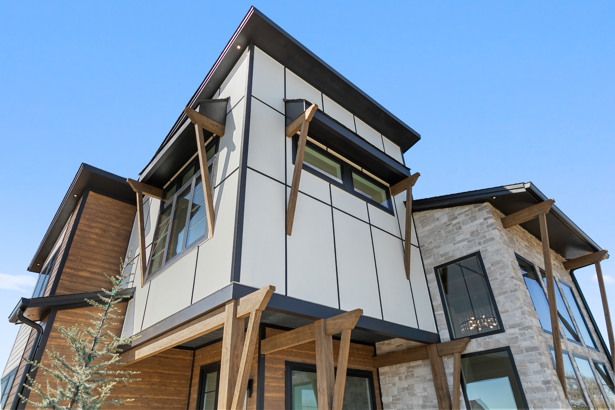 2030 Queenie Johns Drive