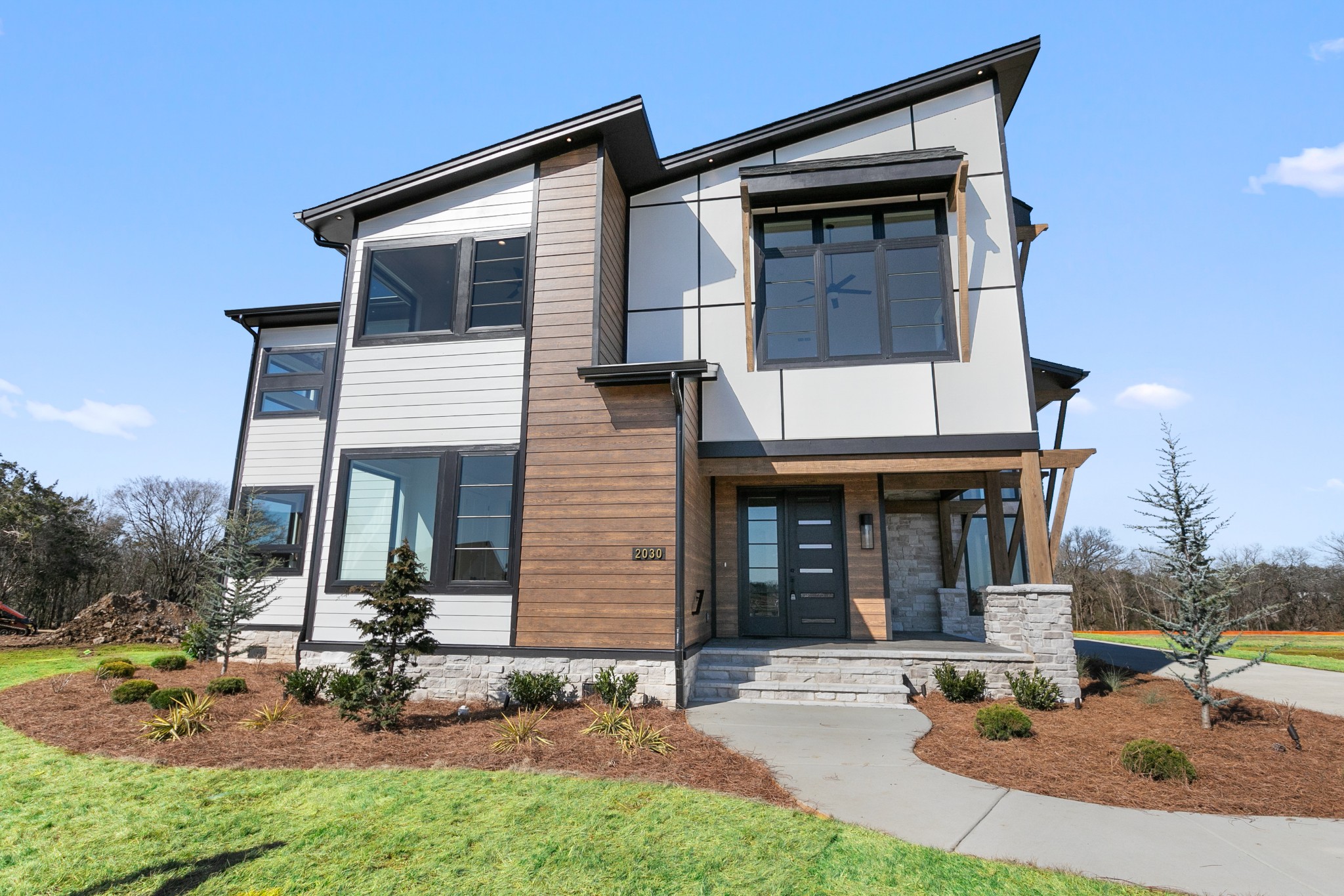 2030 Queenie Johns Drive