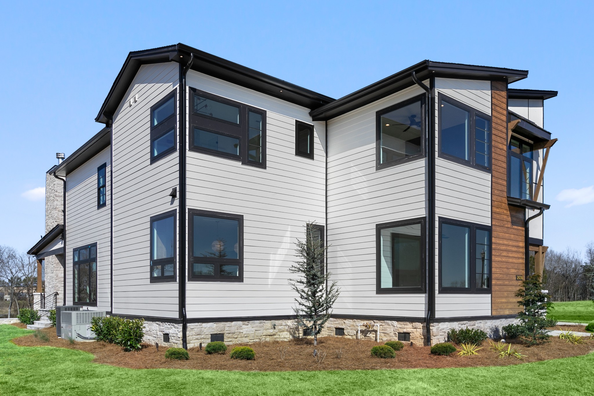 2030 Queenie Johns Drive