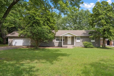 178 Parrish St La Vergne TN 37086