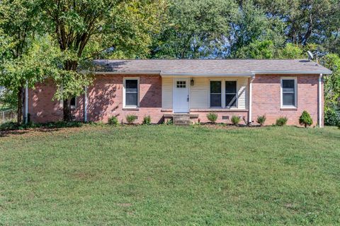 4741 Cascade Dr Old Hickory TN 37138