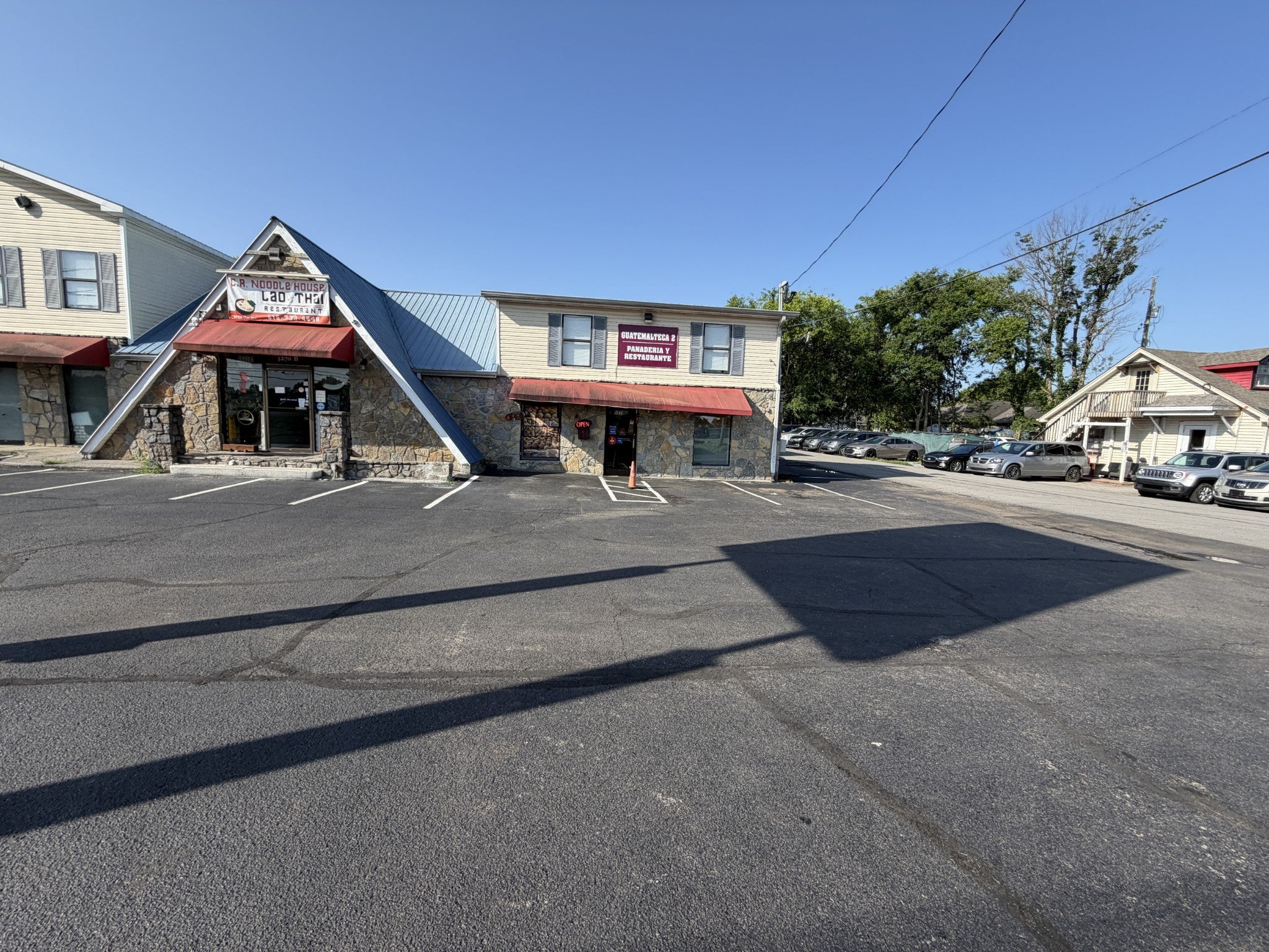 5270 Murfreesboro Rd
