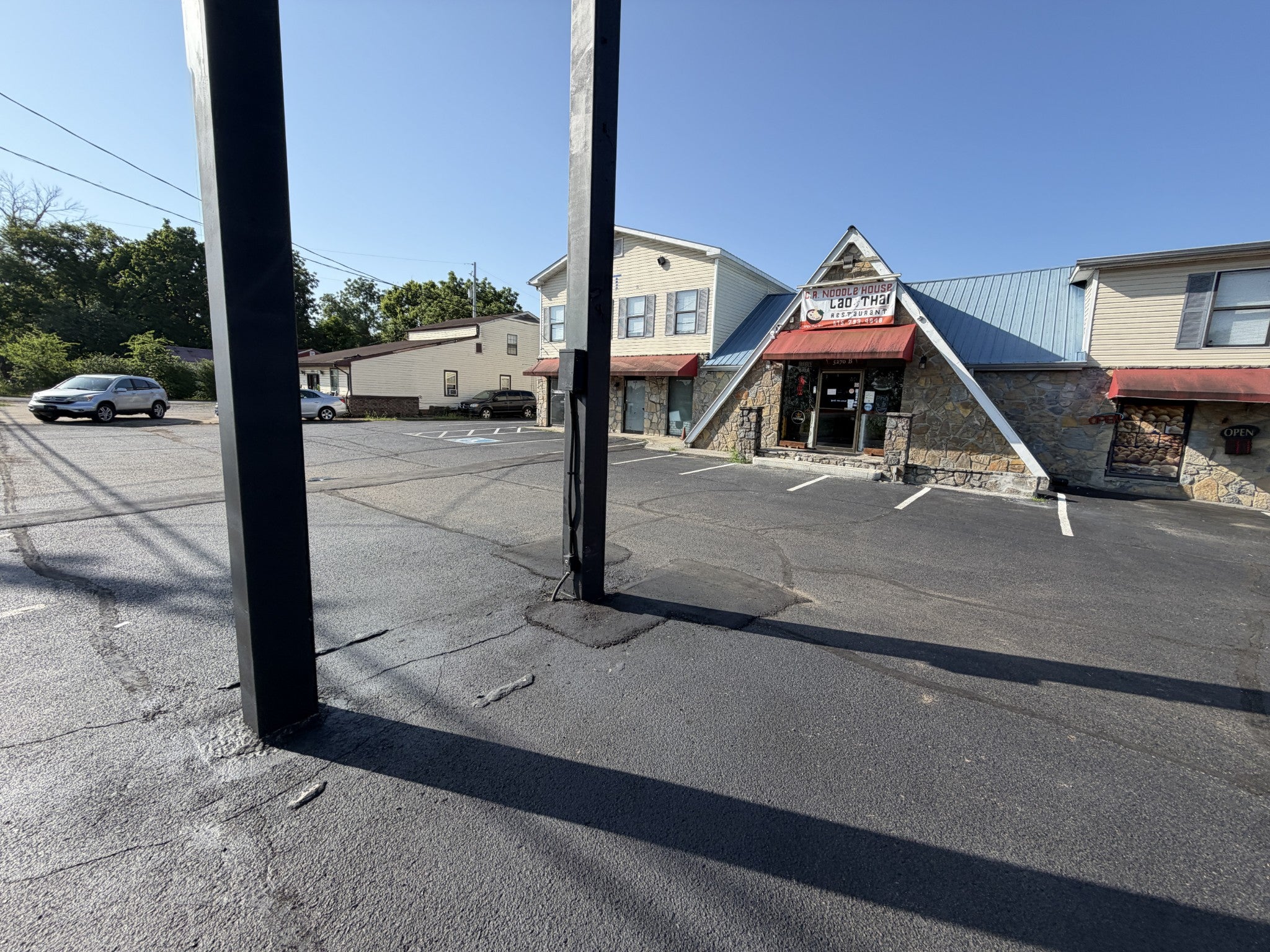 5270 Murfreesboro Rd