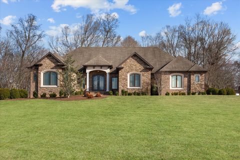2160 Trieste Trl Adams TN 37010