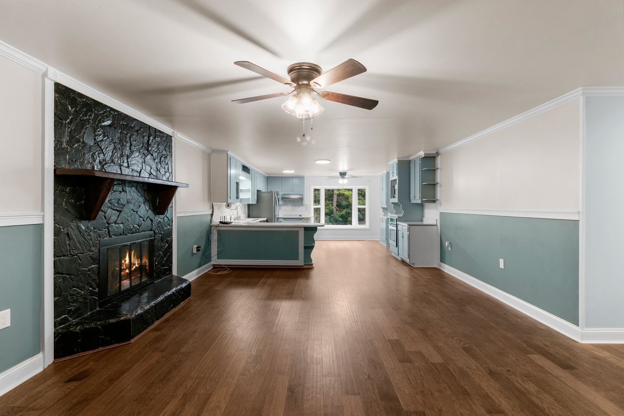 1110 Harmon Creek Rd