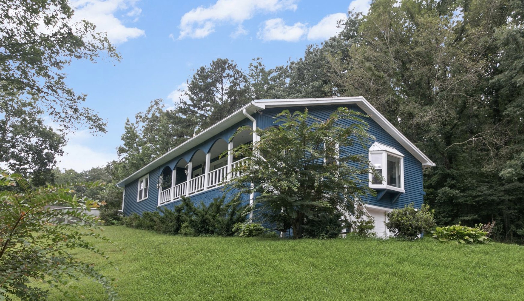 1110 Harmon Creek Rd