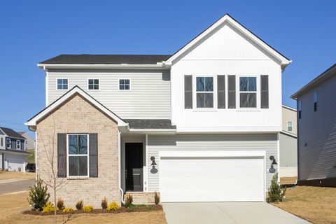 3208 Barrel Oak Pass, Columbia, TN 38401 - MLS#: 2818536