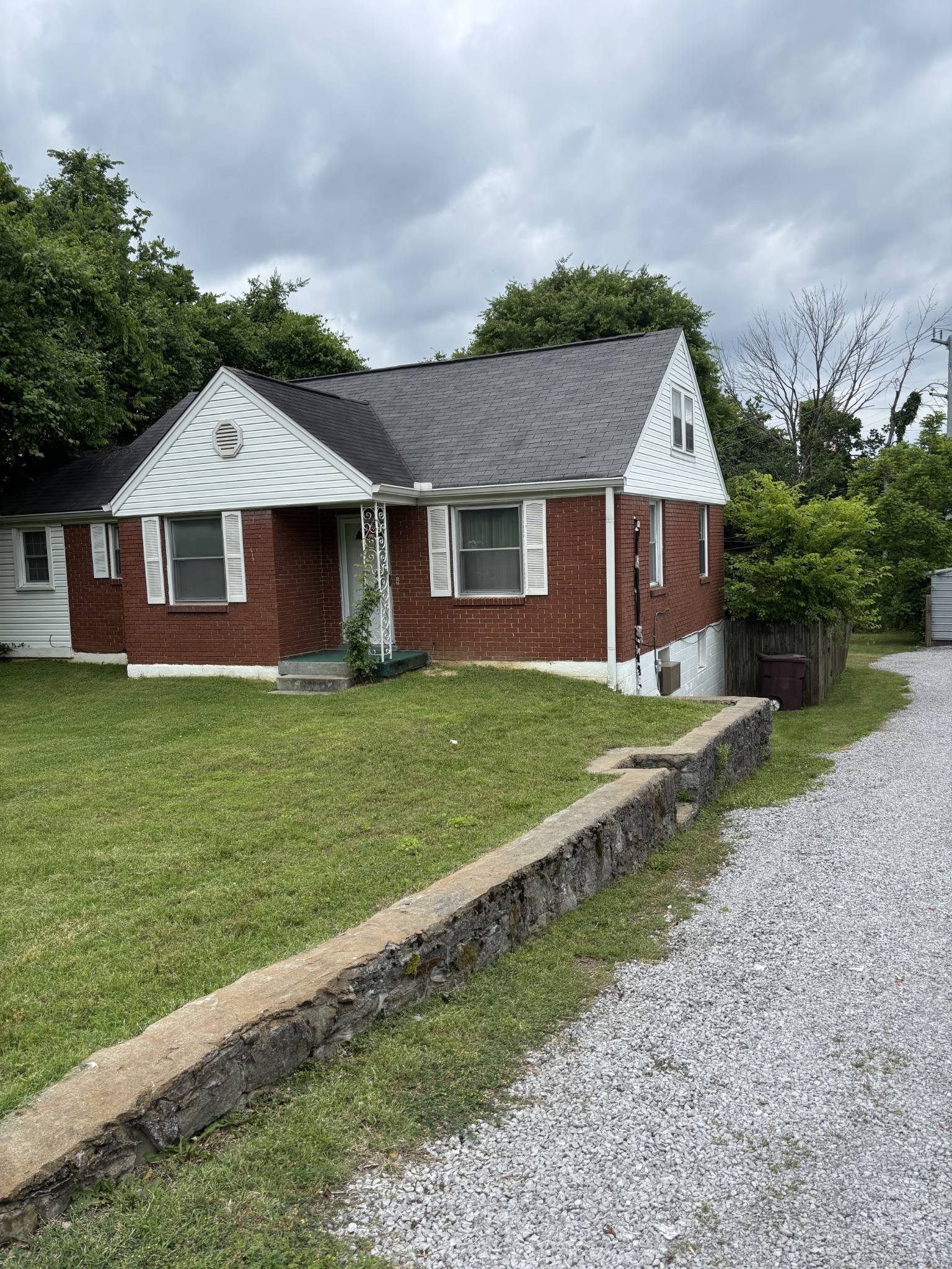 1206 Coreland Dr
