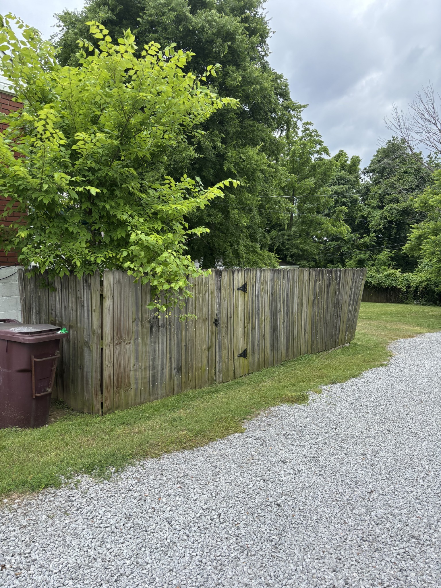 1206 Coreland Dr