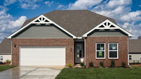 4936 Kai Drive Murfreesboro TN 37129