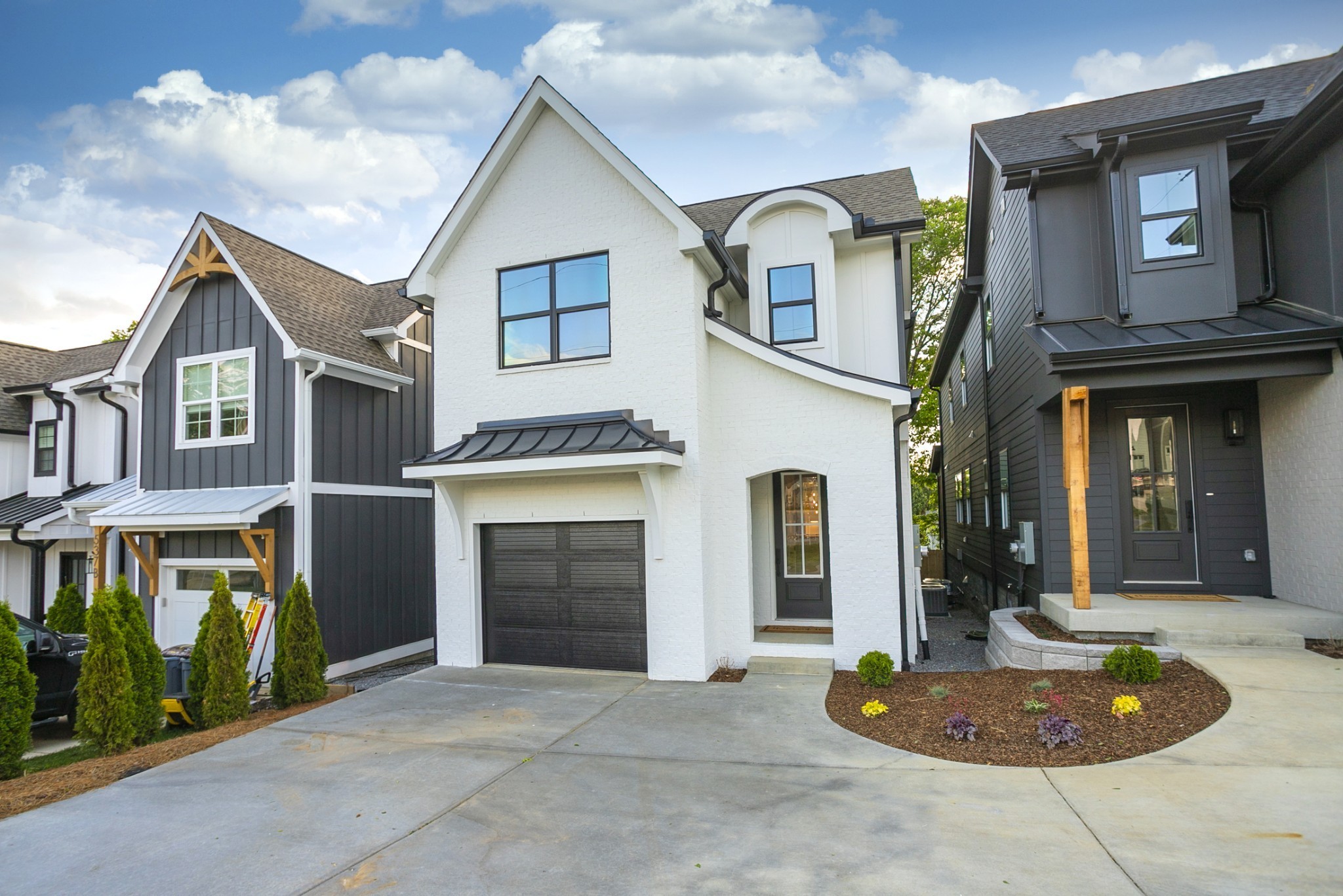 Nashville, Tennessee 37209, United States, 3 Bedrooms Bedrooms, ,3 BathroomsBathrooms,Residential,Active,143009