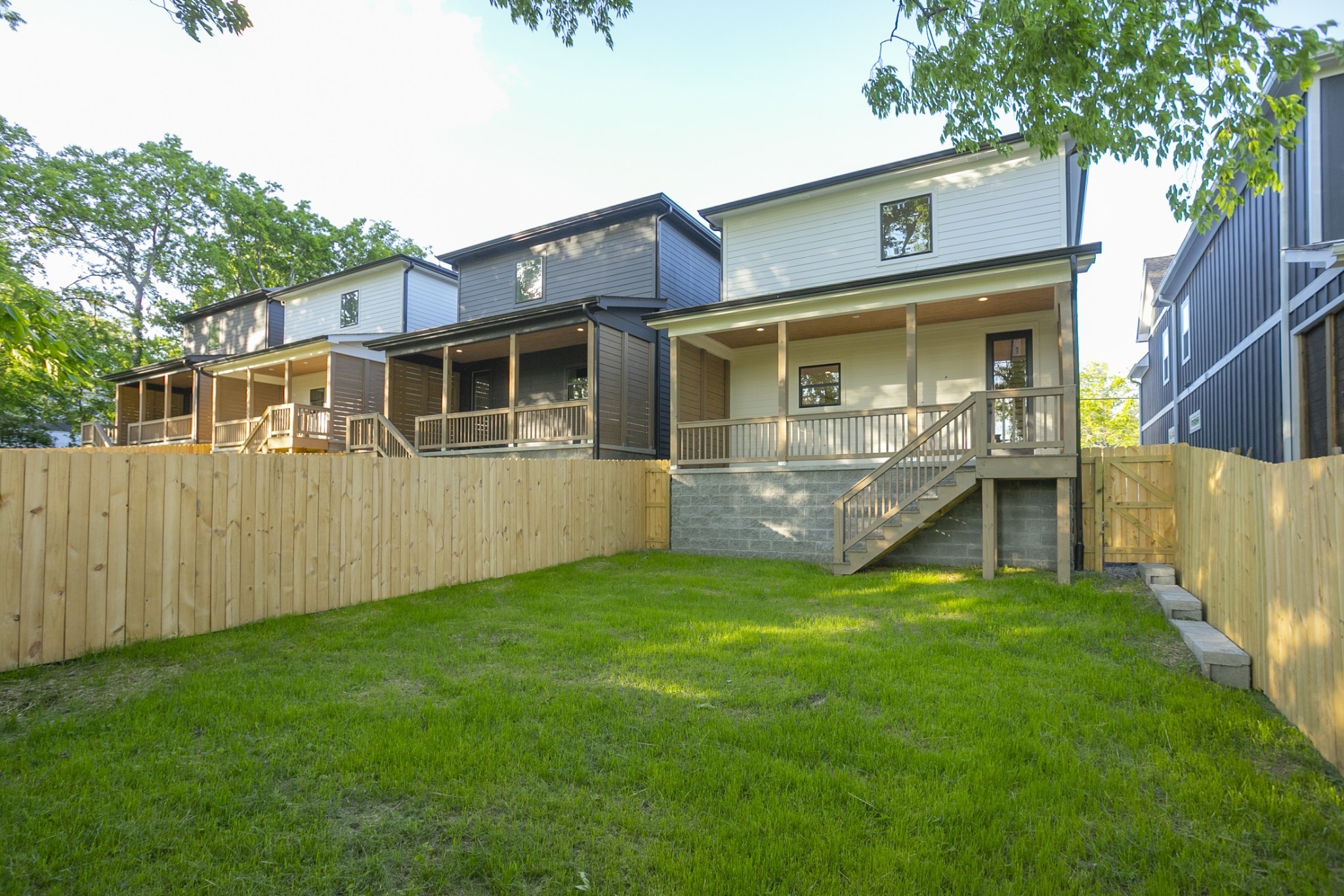 Nashville, Tennessee 37209, United States, 3 Bedrooms Bedrooms, ,3 BathroomsBathrooms,Residential,Active,143009