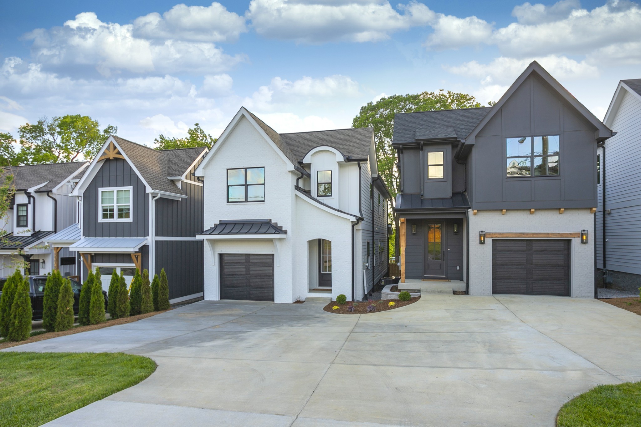 Nashville, Tennessee 37209, United States, 3 Bedrooms Bedrooms, ,3 BathroomsBathrooms,Residential,Active,143009