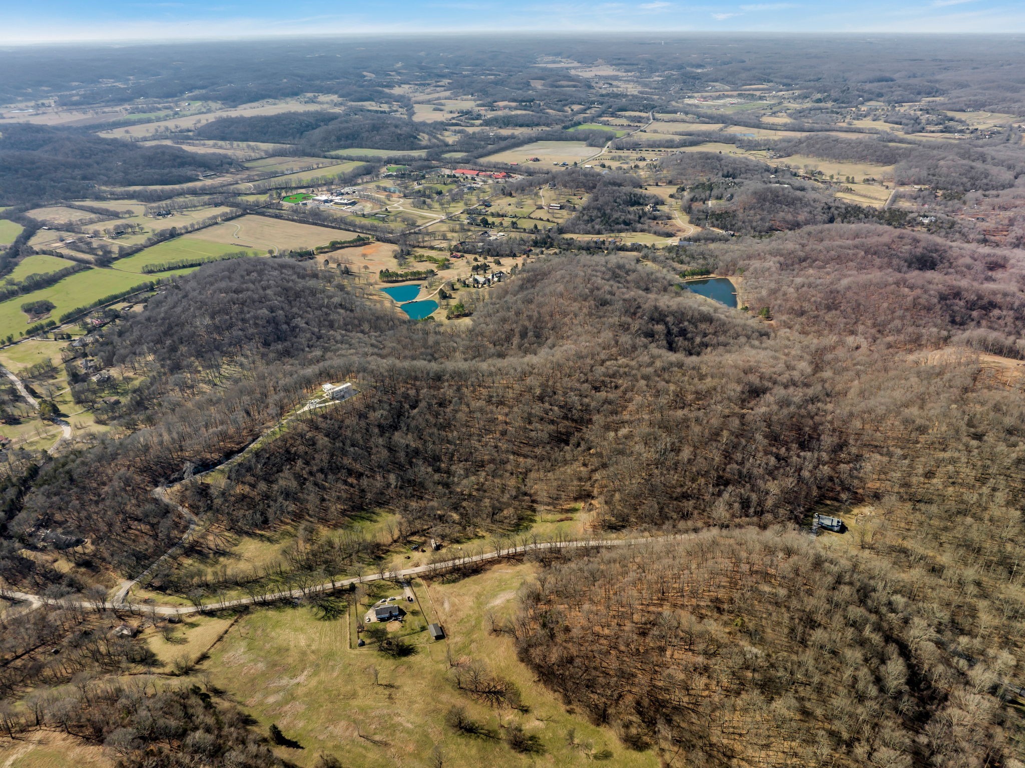 3165 Blazer Rd