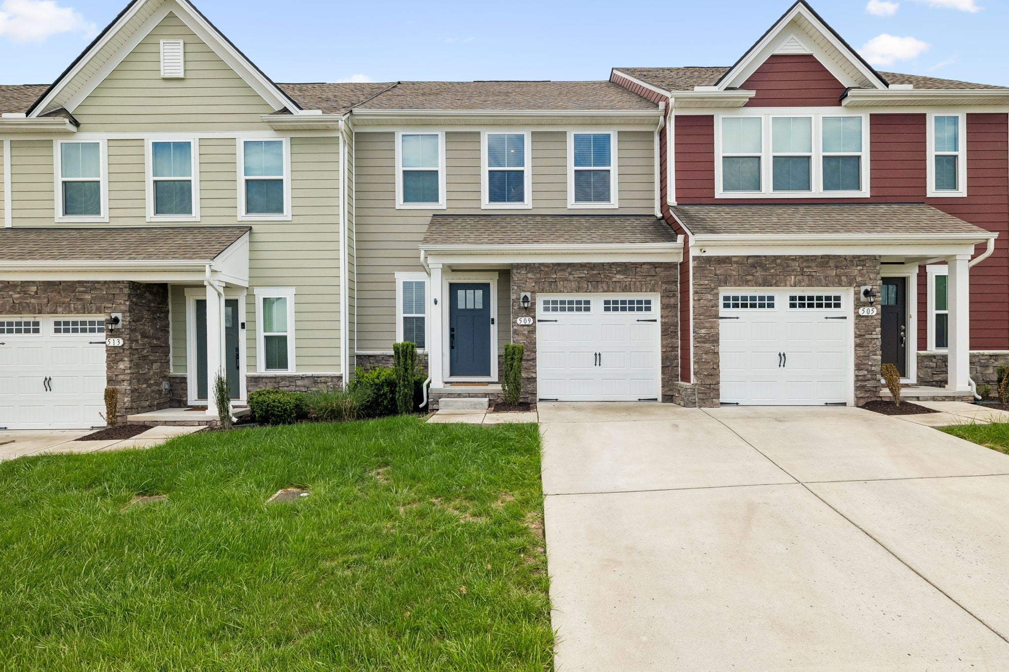 3-bed condo at 509 Killarney Park, Goodlettsville, sold May 28, 2026