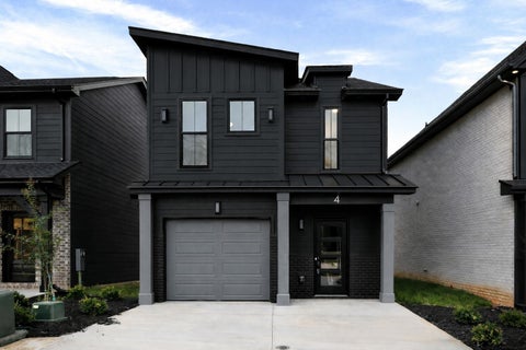 Photo of 14 Holland Park West, Clarksville, TN 37043 (MLS # 3256189)