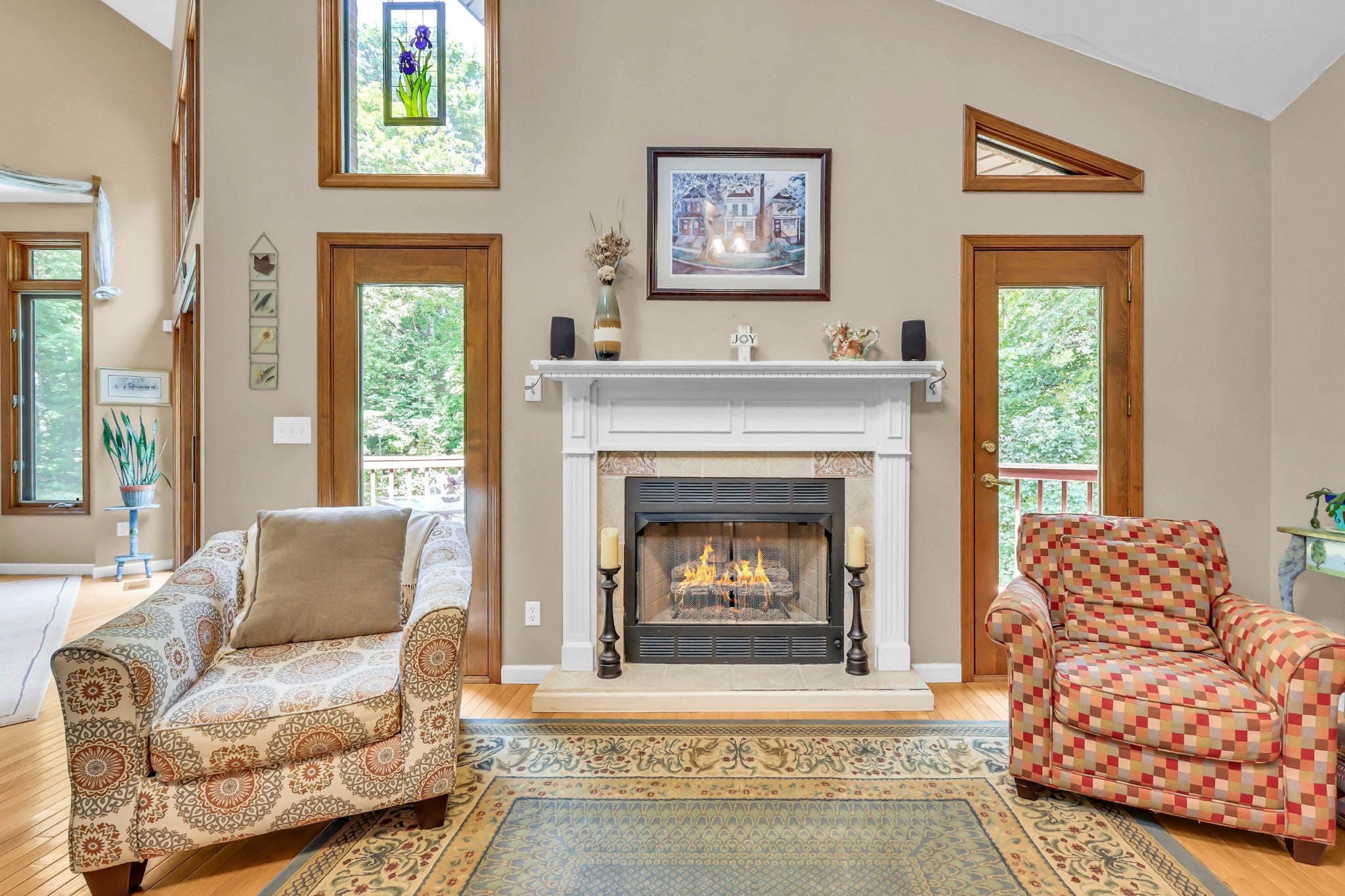 3101 Flint Ridge Rd