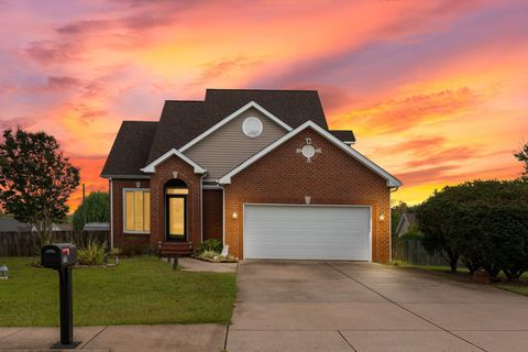 405 Arabian Ln Springfield TN 37172