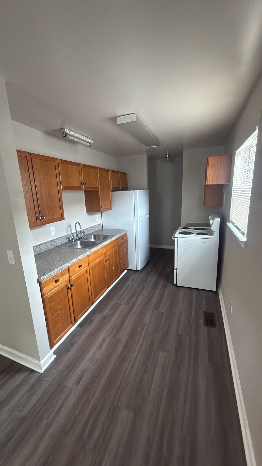 2.0-bed rental at 1154 Kirkland Ave A
