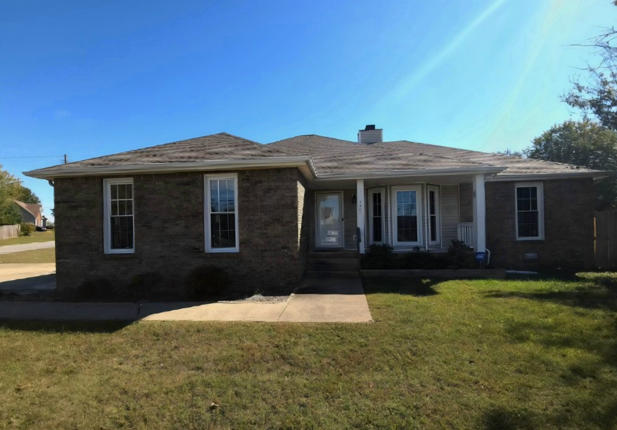 1201 Crystal Dr