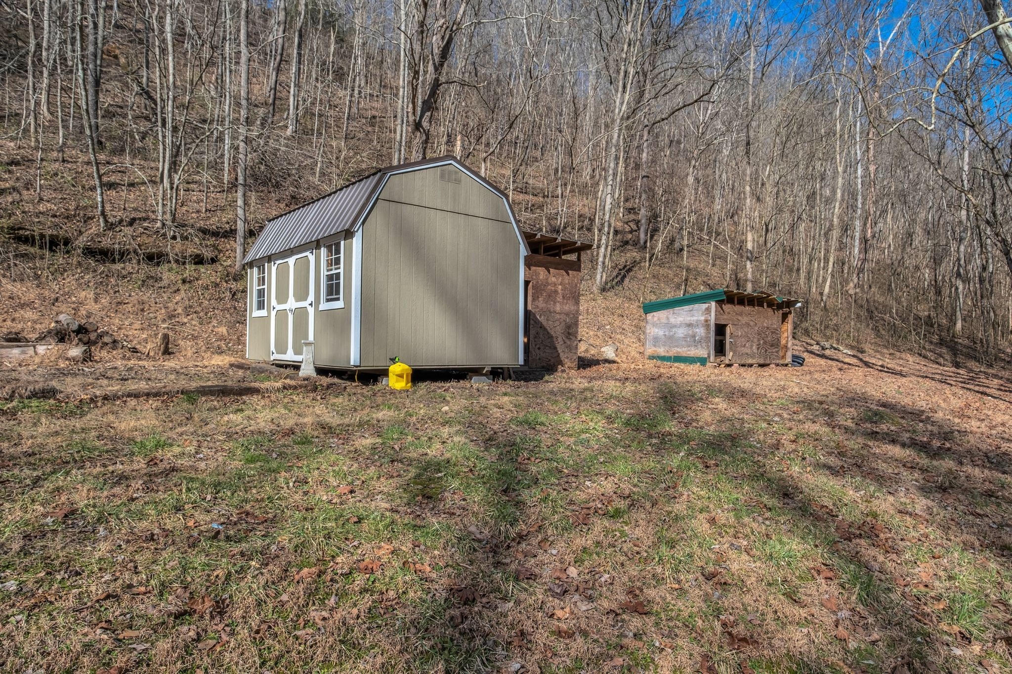 140 Carver Hollow Rd