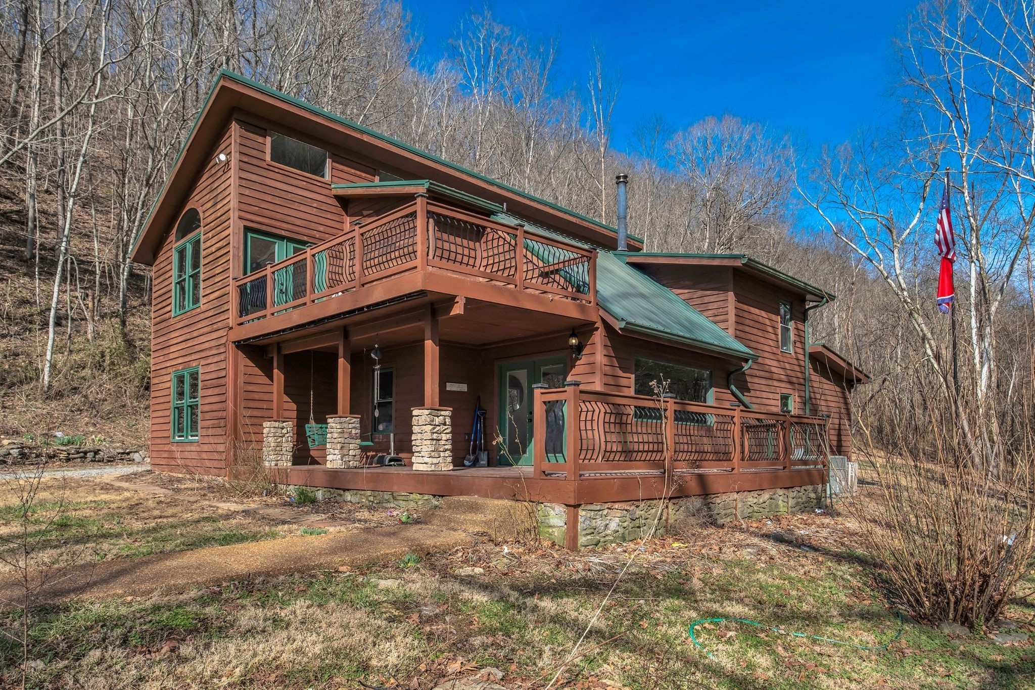140 Carver Hollow Rd