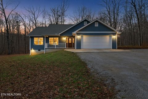 116 Firefly Court Jamestown TN 38556