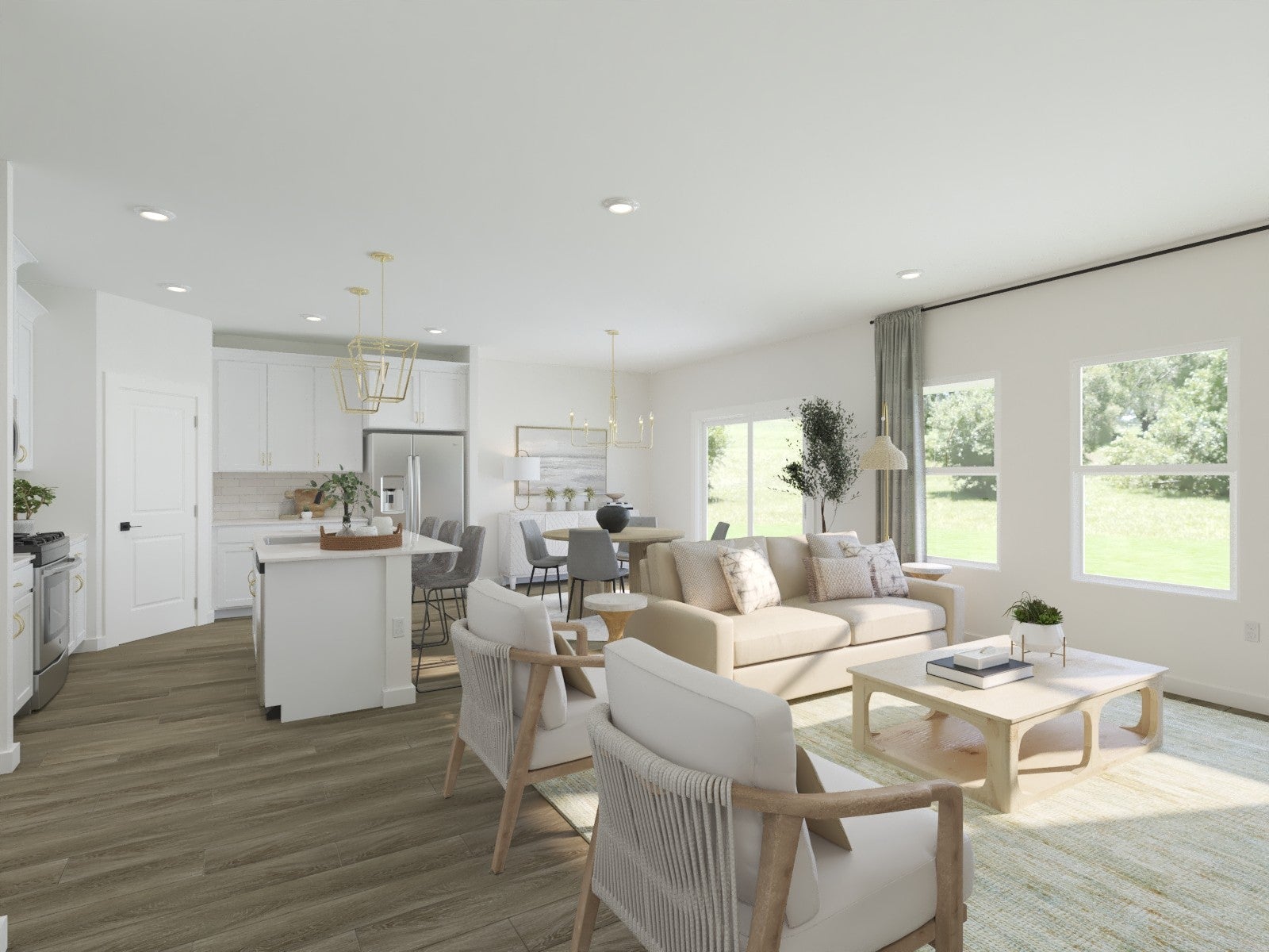 208 Vanguard Drive