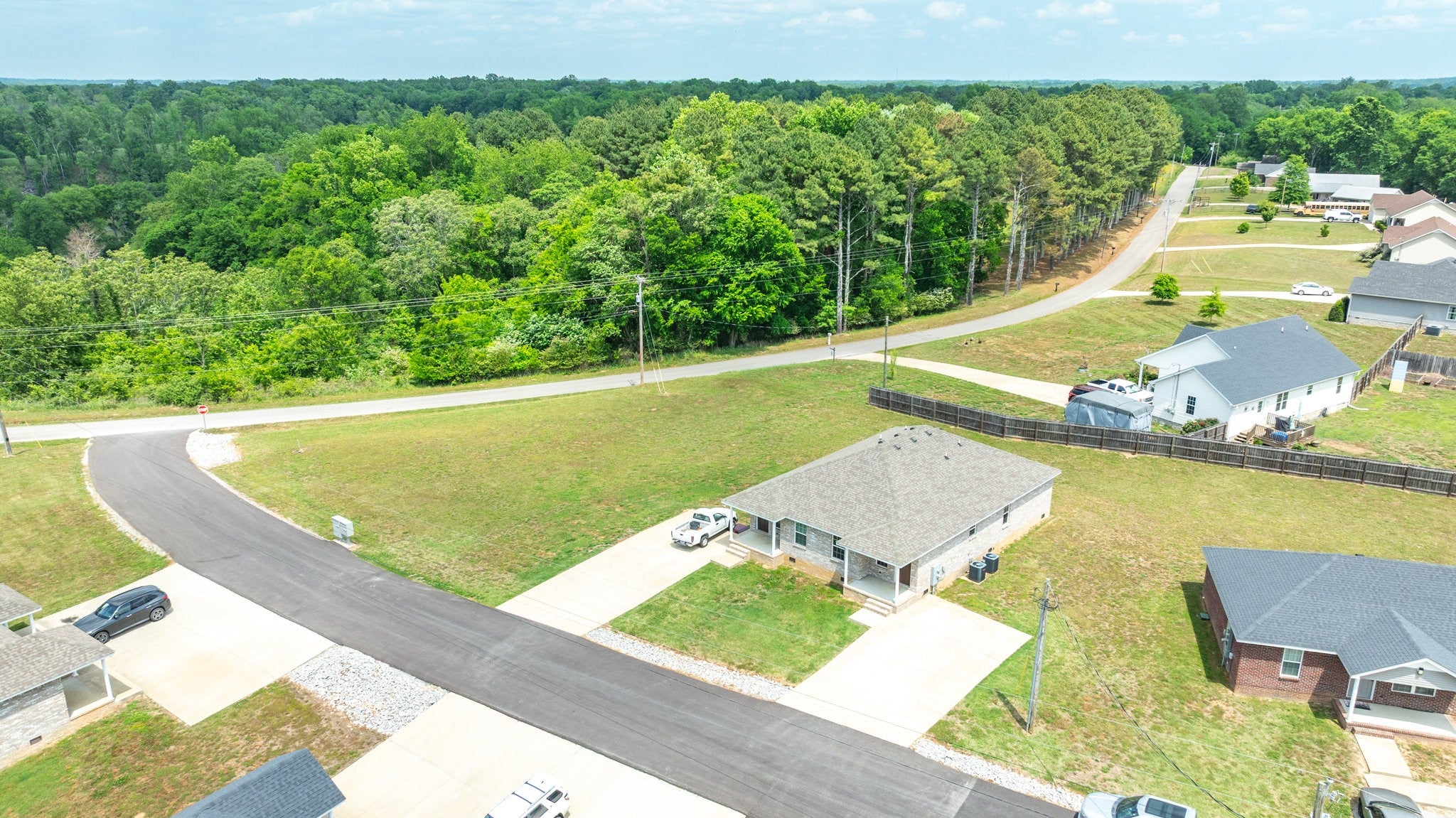 107 Curt Alsup Way
