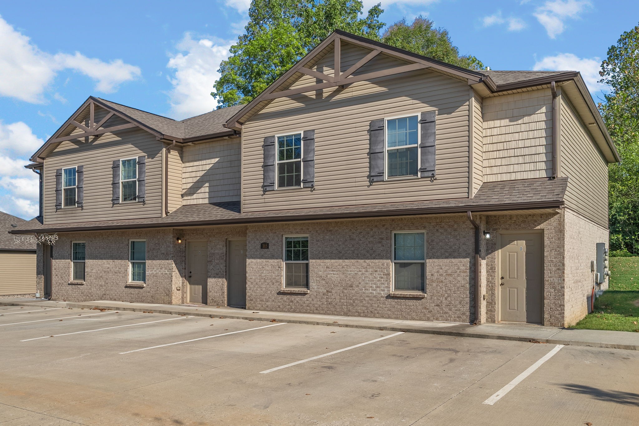 165 Center Pointe Drive A