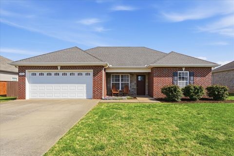 4910 Compassion Ln Murfreesboro TN 37128