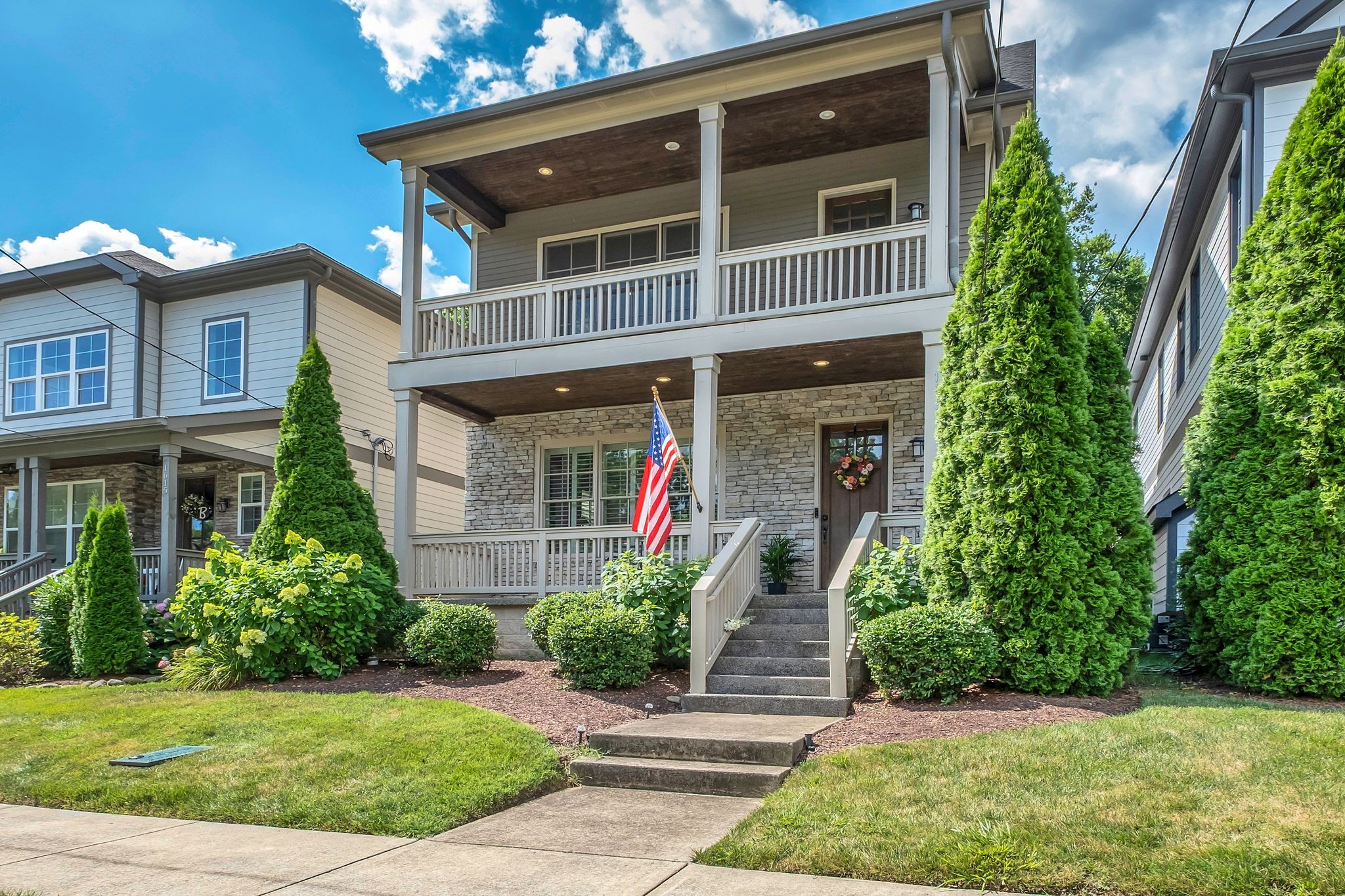 1617 Glen Echo Rd