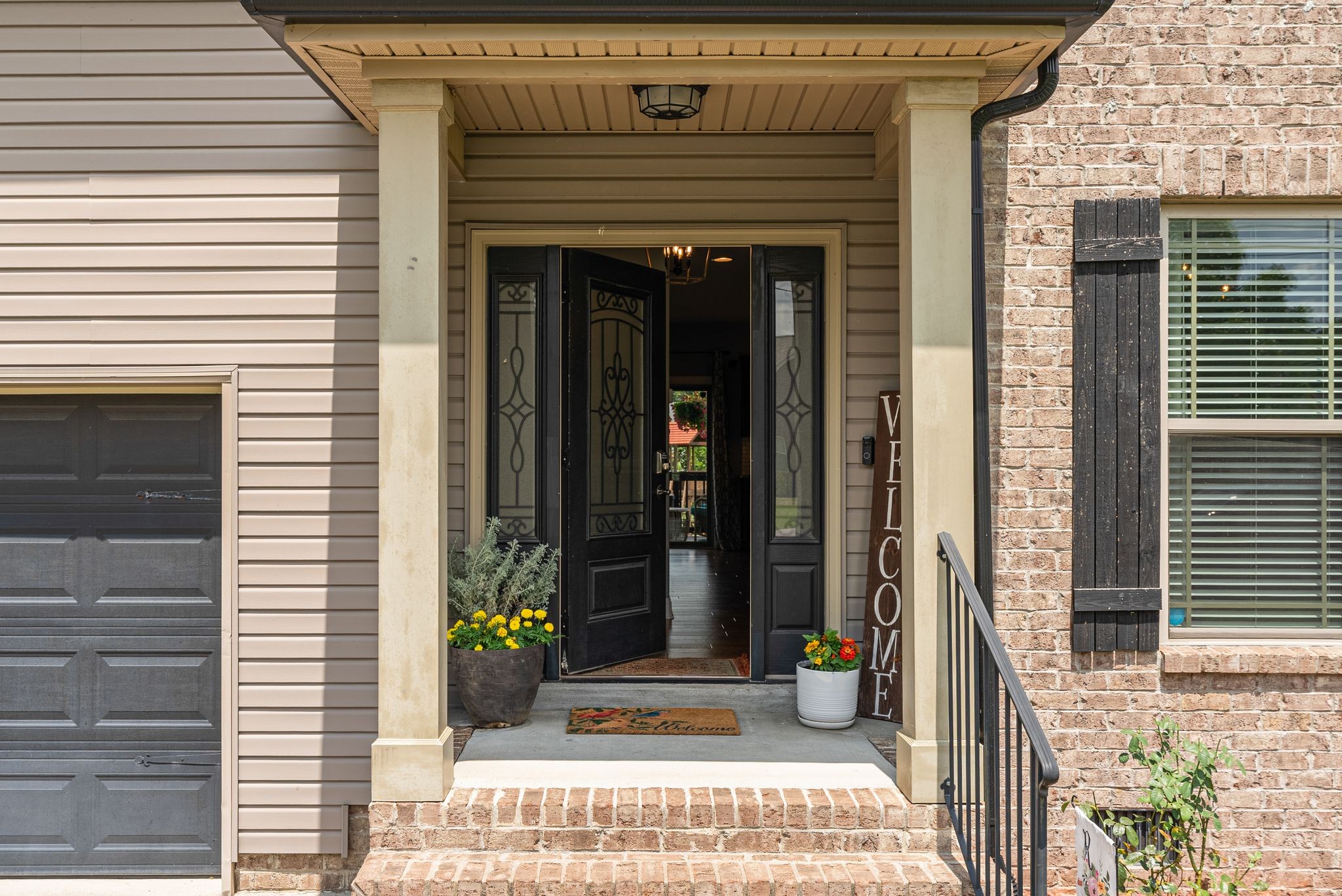 1008 Winding Branch Dr