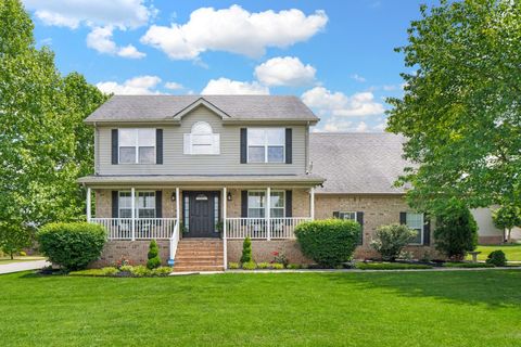 1243 Curtis Dr Lebanon TN 37087