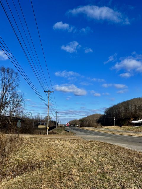 0 Wallace Road Waverly TN 37185