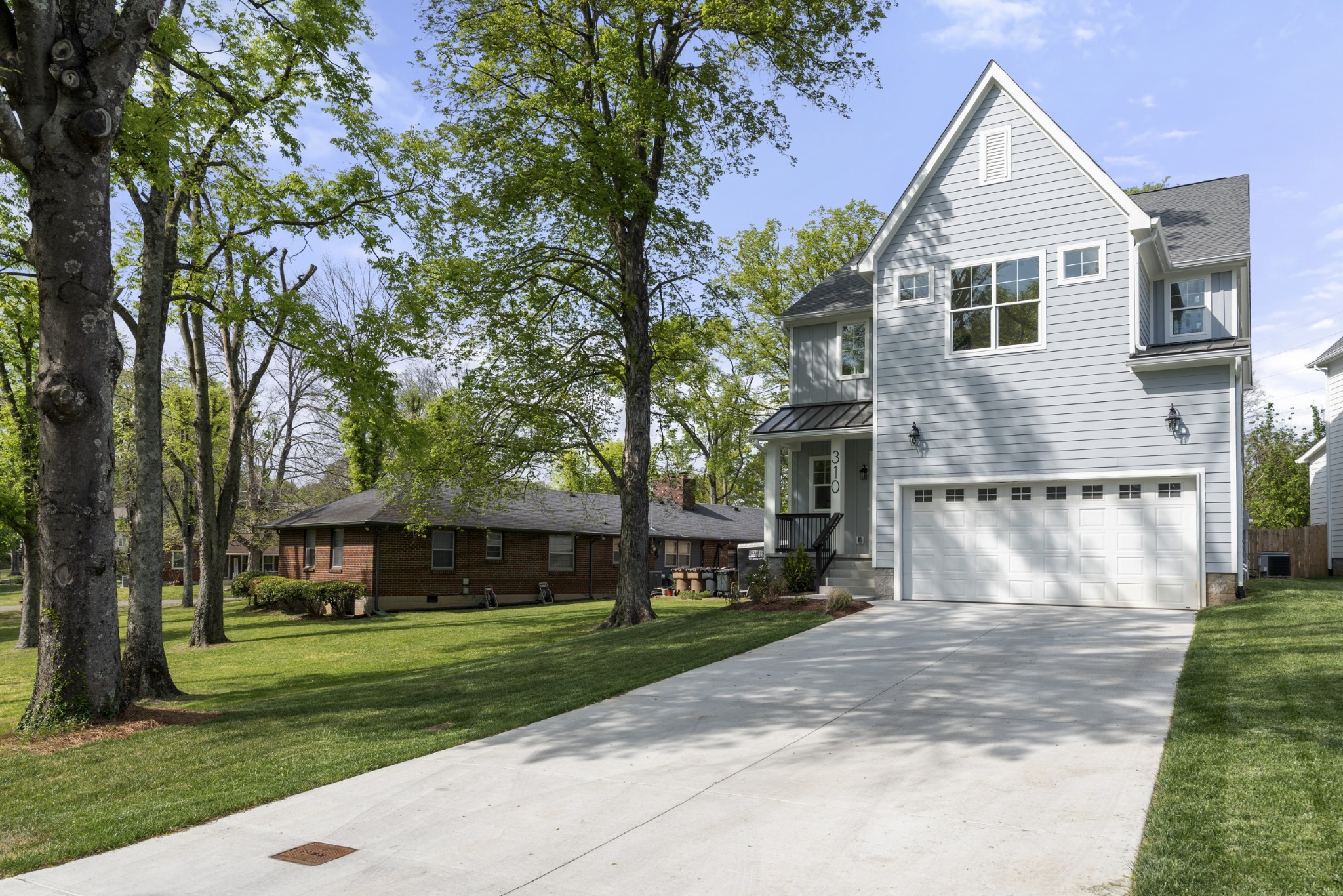 310 McKennell Dr
