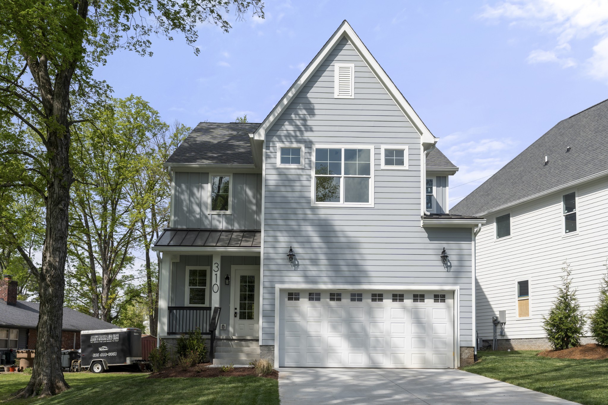 310 McKennell Dr