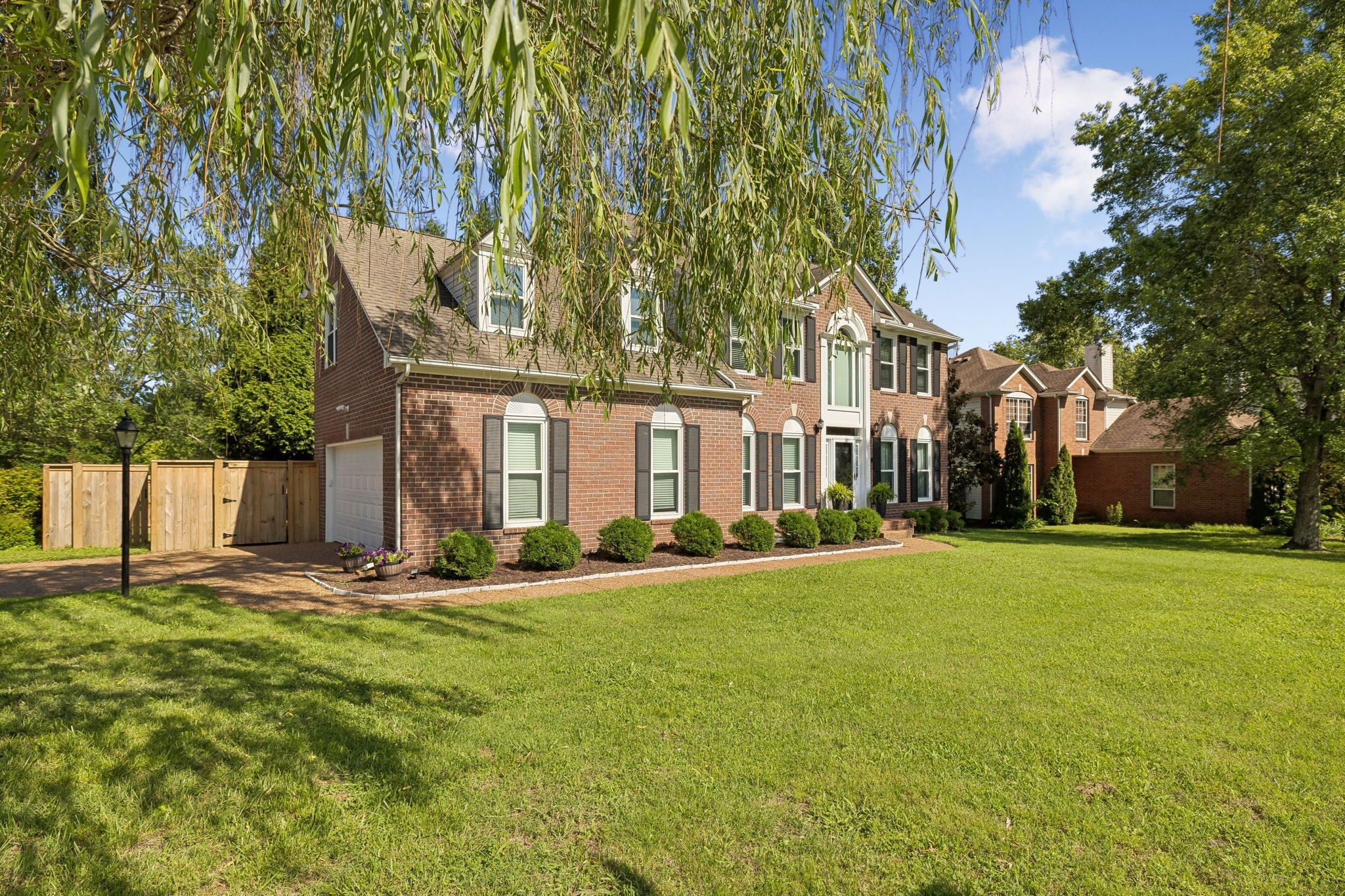 301 Mill Run Cir