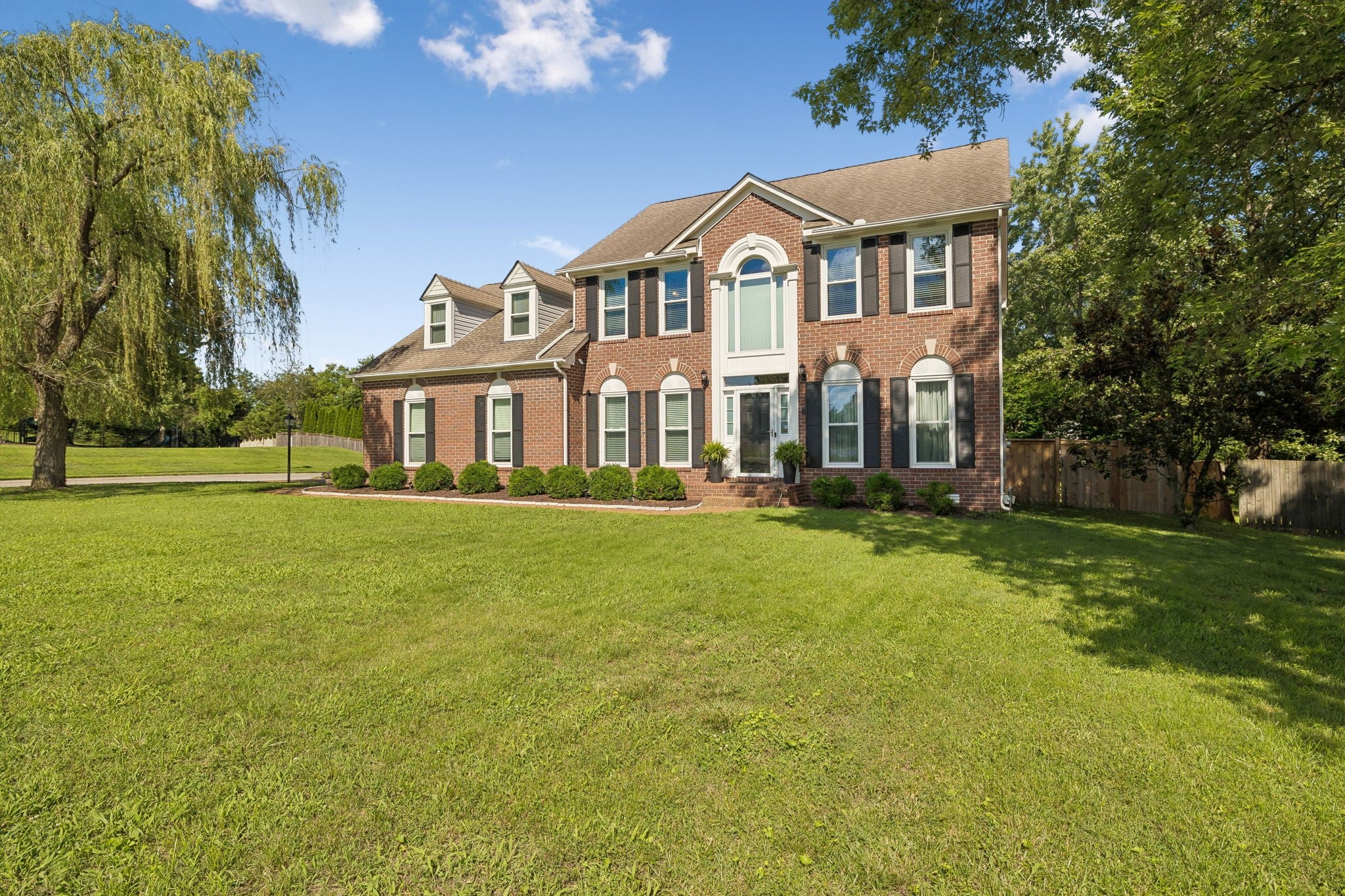 301 Mill Run Cir