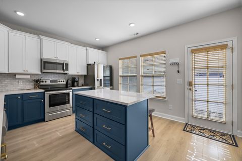 1011 Milson Ln Nolensville TN 37135