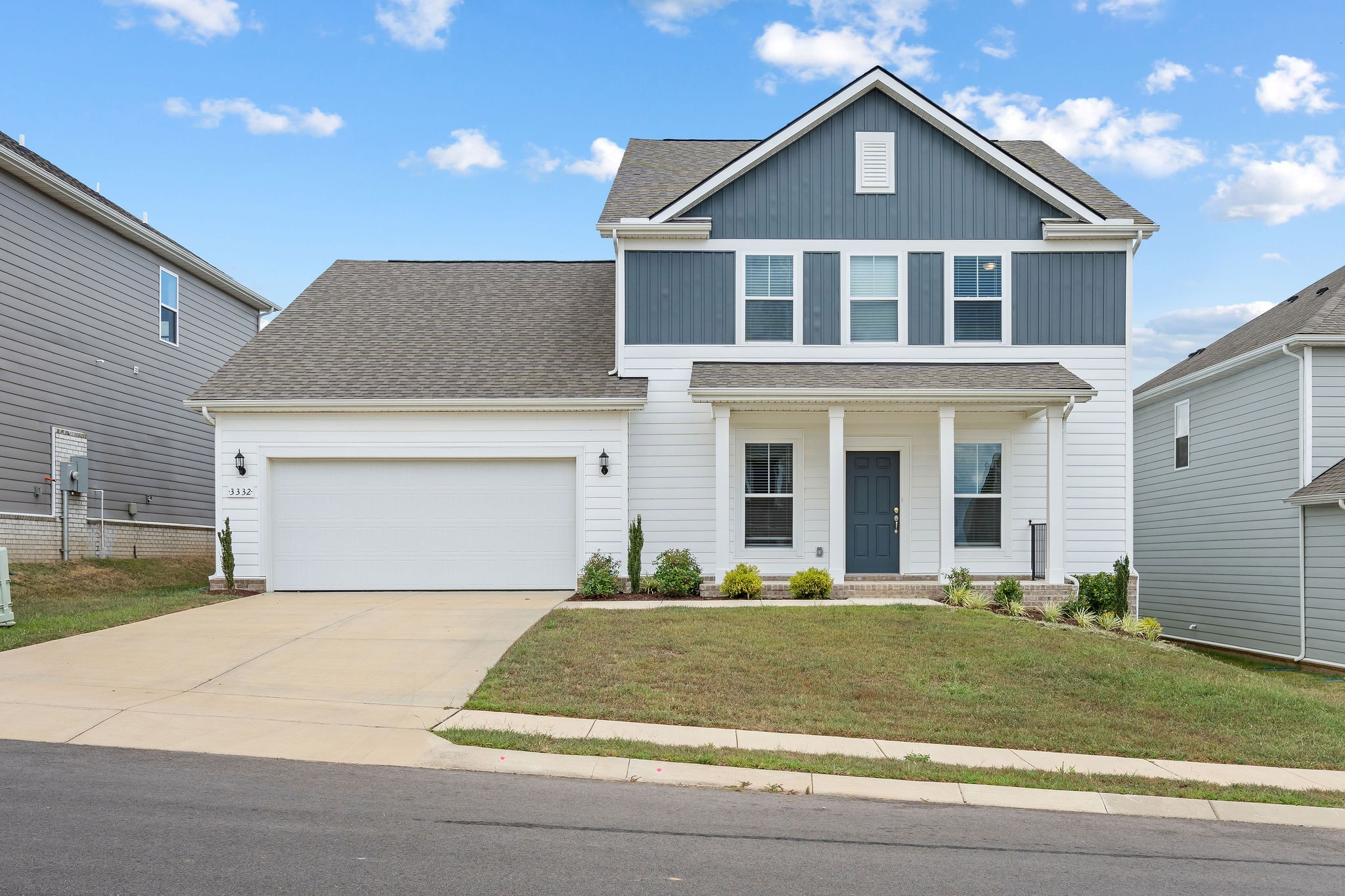 3332 Tucker Trce