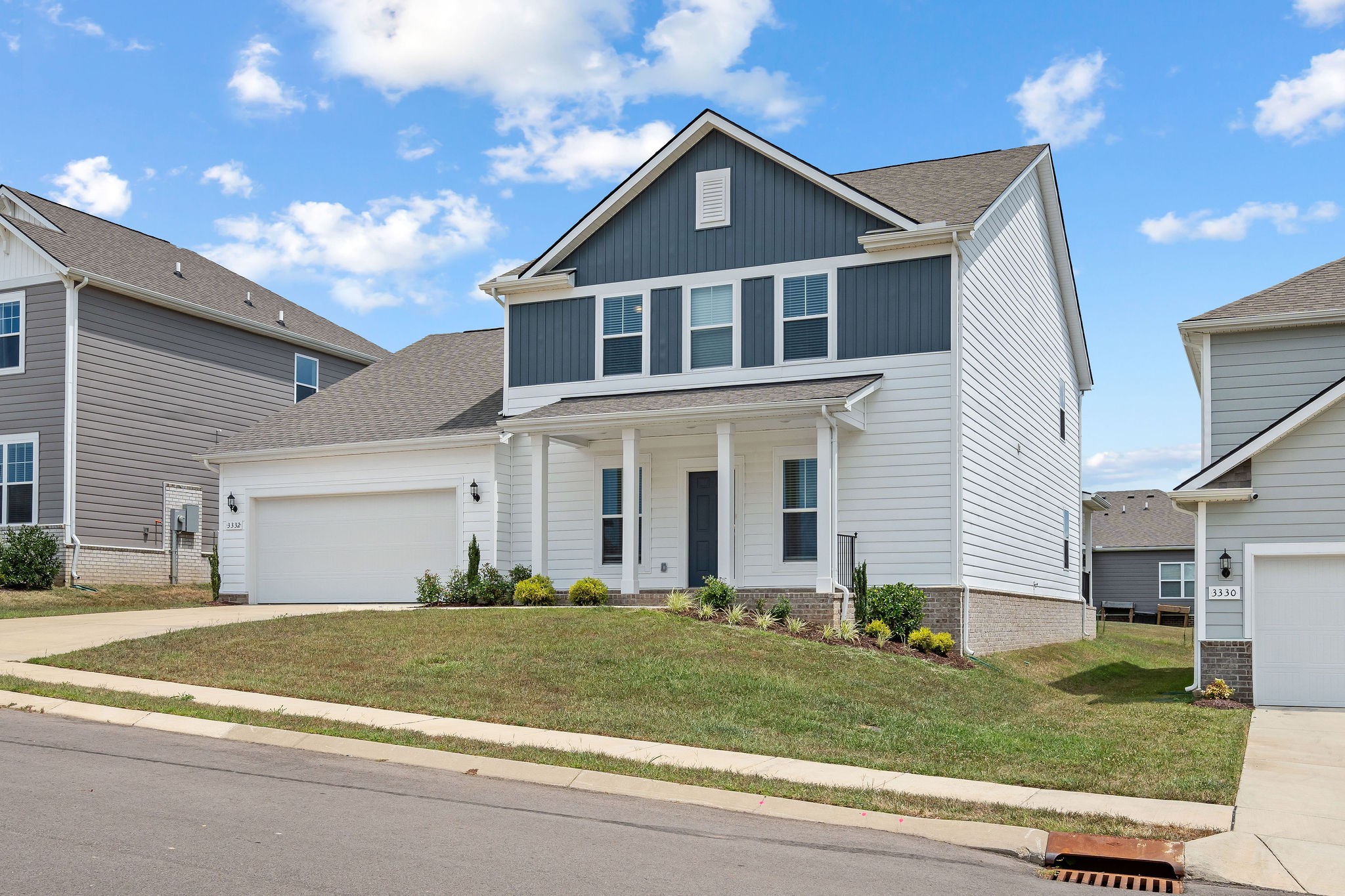 3332 Tucker Trce