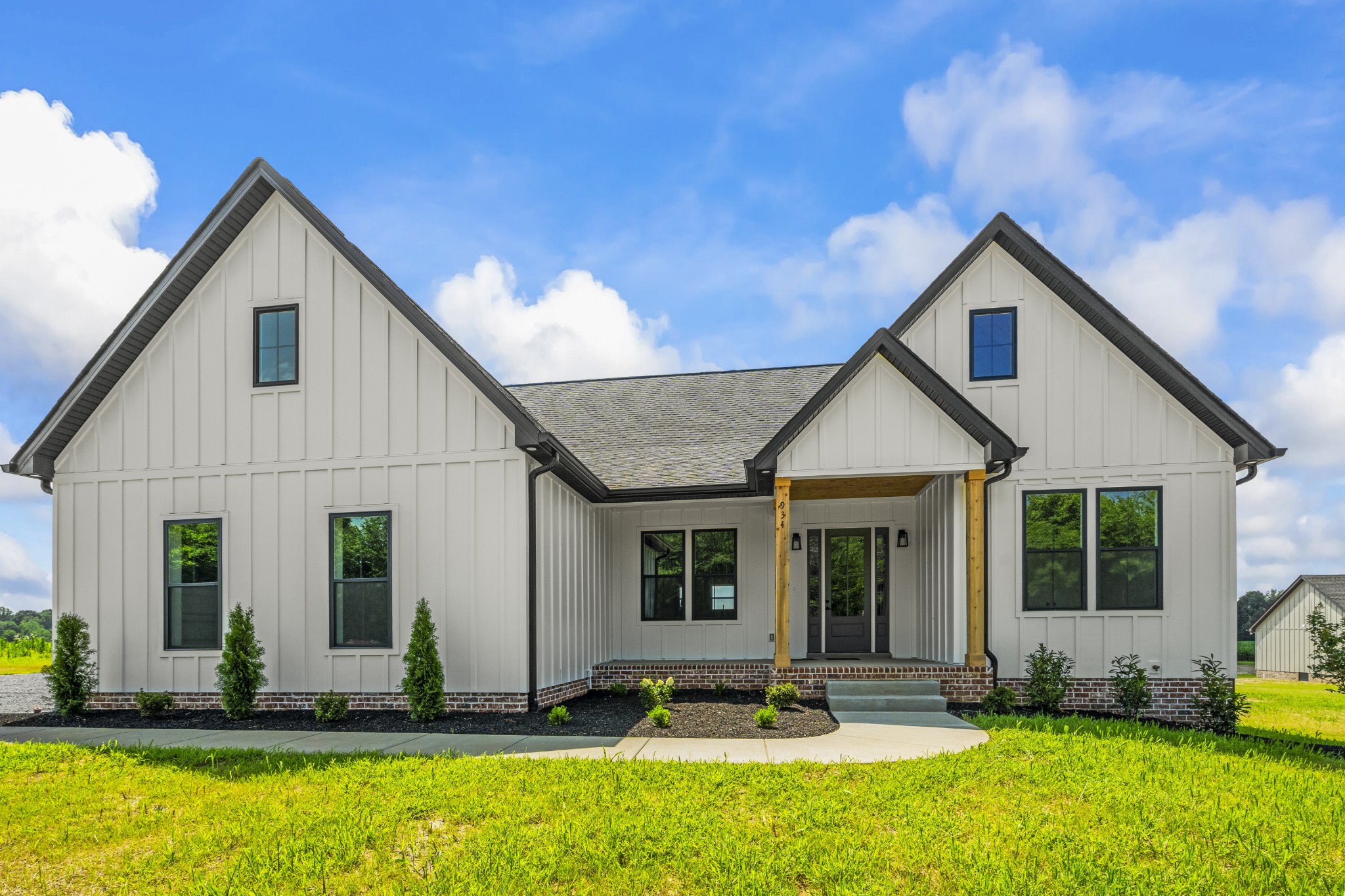 934 Butler Bridge Rd